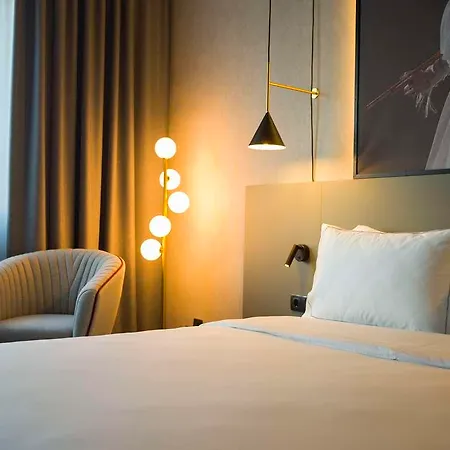Radisson Red * Belgrade