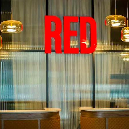 Radisson Red Belgrade