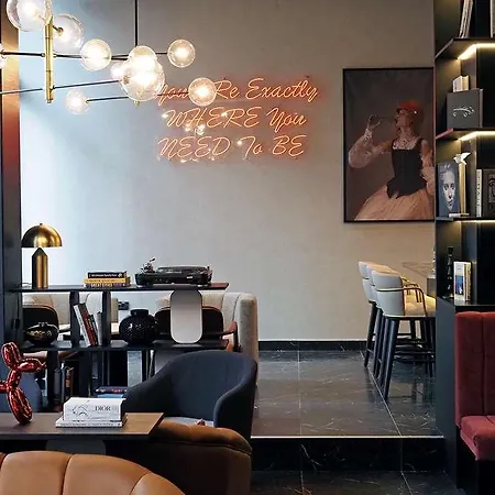 Radisson Red * Belgrade