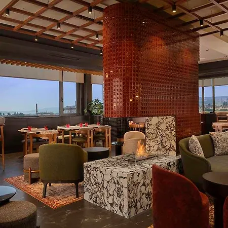 Radisson Red Hotel Belgrade