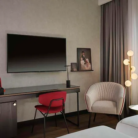 Radisson Red * Belgrade
